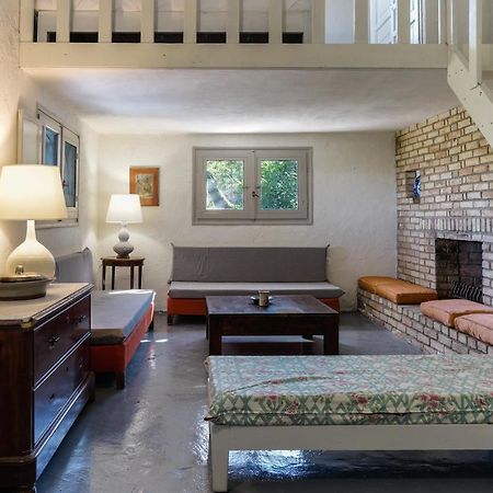 Dimoulitsa Villas Complex Doukades Bagian luar foto