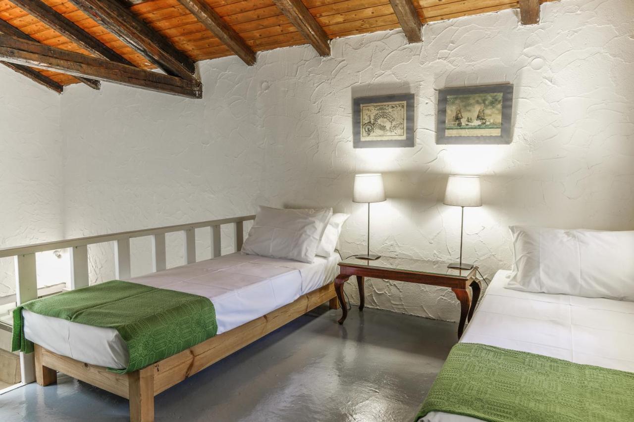 Dimoulitsa Villas Complex Doukades Bagian luar foto