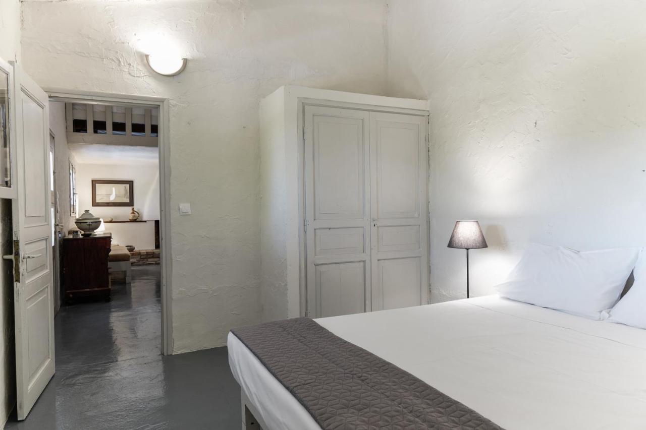 Dimoulitsa Villas Complex Doukades Bagian luar foto