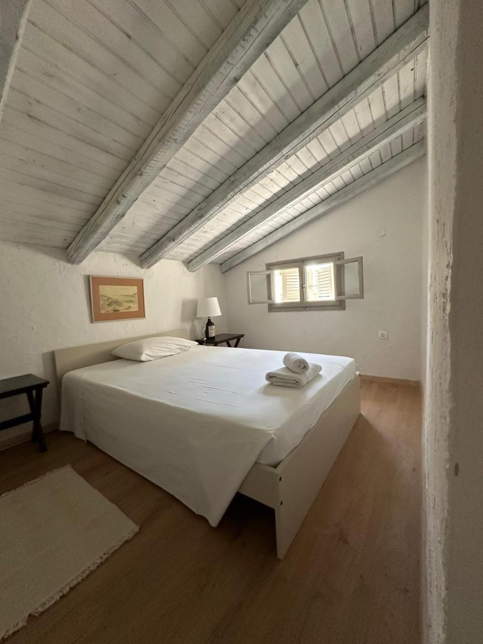 Dimoulitsa Villas Complex Doukades Bagian luar foto