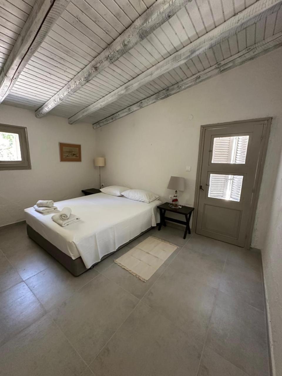 Dimoulitsa Villas Complex Doukades Bagian luar foto