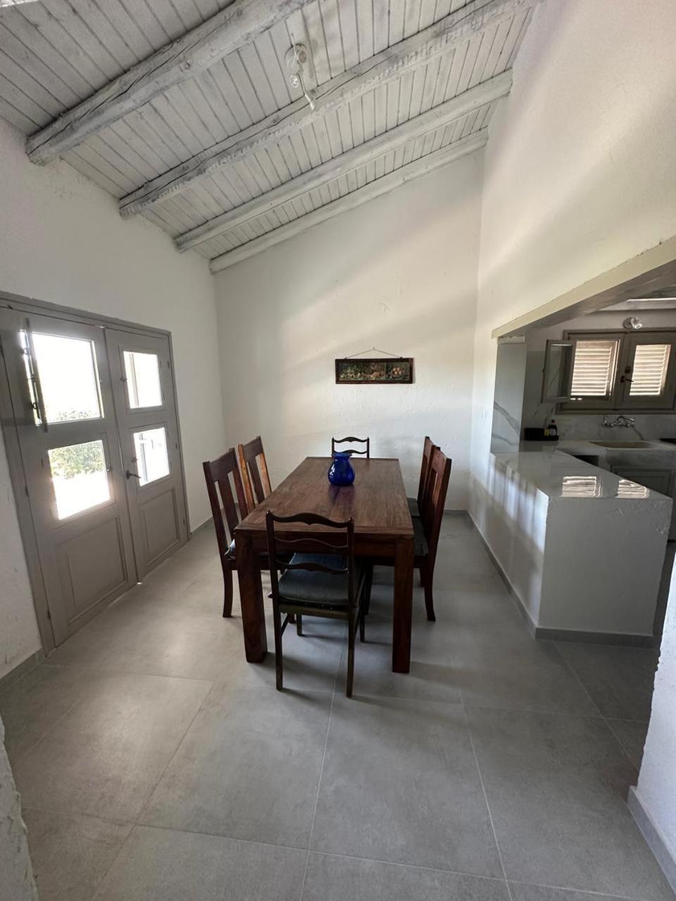 Dimoulitsa Villas Complex Doukades Bagian luar foto