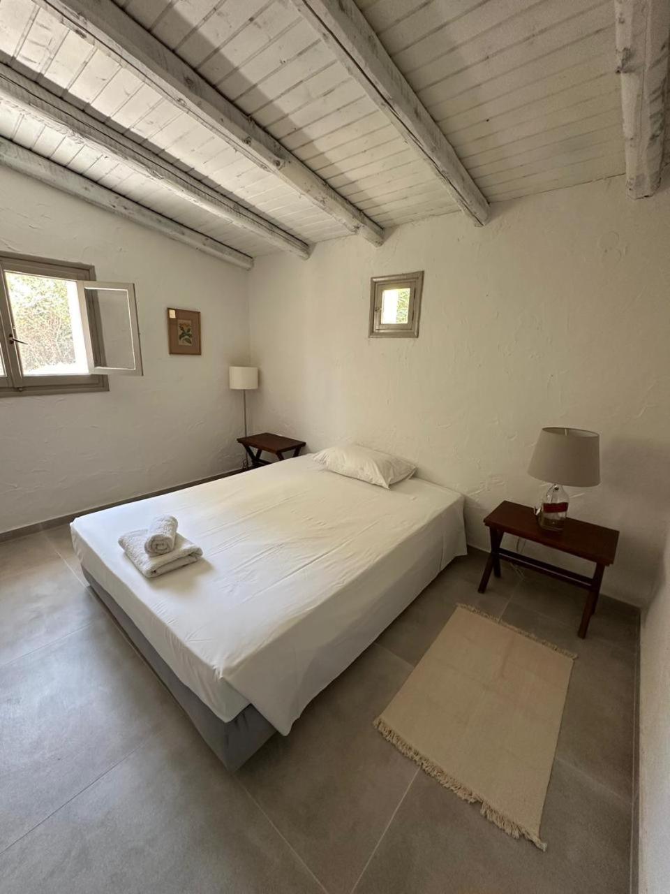 Dimoulitsa Villas Complex Doukades Bagian luar foto