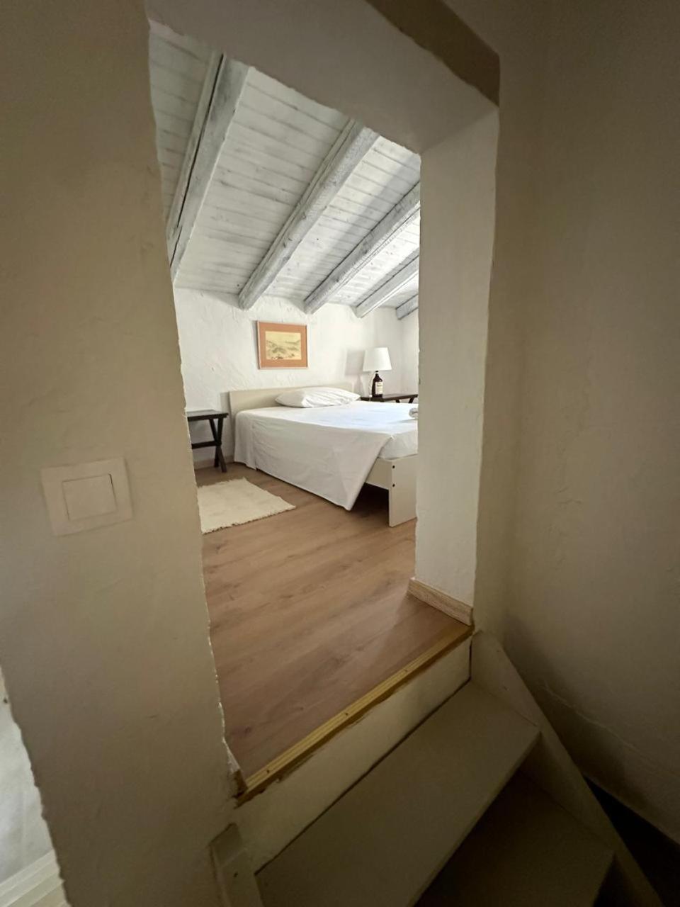 Dimoulitsa Villas Complex Doukades Bagian luar foto